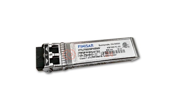 FTLF8529P4BNV Оптический трансивер Finisar