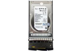 Жесткий диск HP P27027-001 4Tb 7200 SAS 3,5' HDD