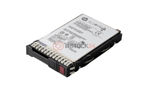 Жесткий диск HPE 3PAR 8000 3.84TB SAS SSD 2.5 [879391-001]