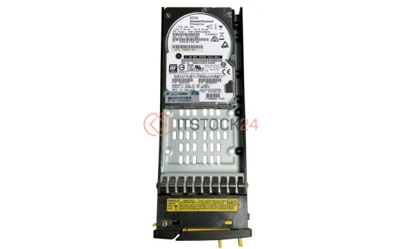 Жесткий диск HP P20074-001 1,2Tb 10520 SAS 2,5' HDD