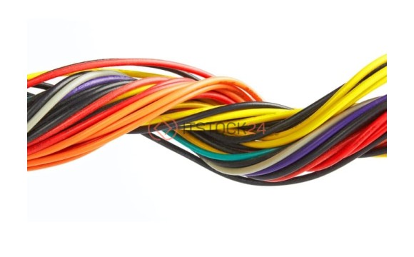 433550-001 Кабель HP Serial Attached SCSI (SAS) hard drive cable