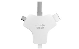 CAB-HDMI-MUL4K-9M Кабель Cisco CAB-HDMI-MUL4K-9M Кабель Cisco