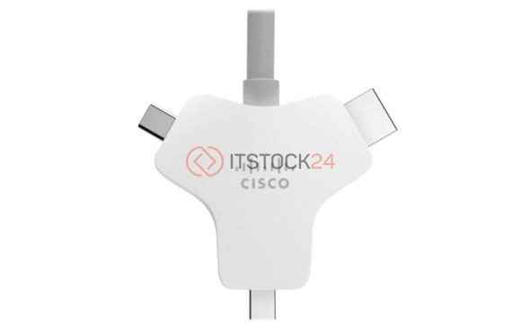 CAB-HDMI-MUL4K-9M Кабель Cisco