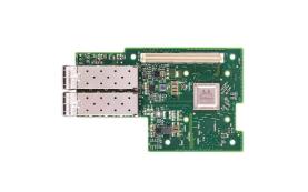 MCX4421A-ACQN Сетевая карта Mellanox MCX4421A-ACQN Сетевая карта Mellanox