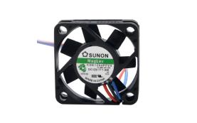 Вентилятор Sunon KDE1204PFVX 40x40x10mm Вентилятор Sunon KDE1204PFVX 40x40x10mm