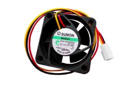 Вентилятор Sunon KDE1204PKVX 12v 40x40x20mm Вентилятор Sunon KDE1204PKVX 12v 40x40x20mm