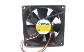 KDE1209PTB1-6A Вентилятор Sunon 1PC 12 В 2.9 Вт KDE1209PTB1-6A Вентилятор Sunon 1PC 12 В 2.9 Вт