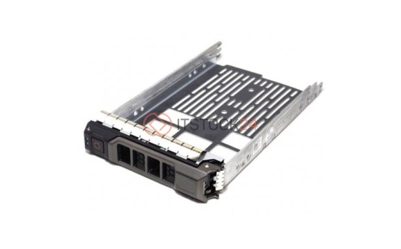 KG1CH Салазки Dell 3.5 LFF 3.5 G11-G13