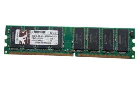 Оперативная память Kingston KVR333X64C25/512 DDR 512Mb