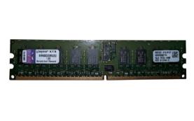 Оперативная память Kingston KVR400D2D8R3/2GI DDRII 2048Mb