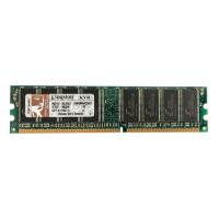 Оперативная память Kingston KVR400X64C25/512 DDR 512Mb