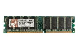 Оперативная память Kingston KVR400X64C25/512 DDR 512Mb