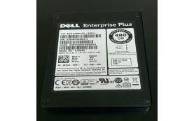 KJ8JV Накопитель Dell 480GB SAS 12Gbps Enterprise Plus SSD