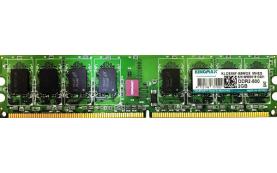Оперативная память Kingmax KLDE88F-B8MO5 DDRII 2Gb