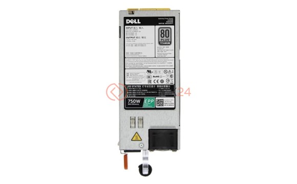 Резервный Блок Питания Dell 0KNHJV 750W