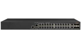 Коммутатор Ruckus ICX7150-24F-4X10GR Коммутатор Ruckus ICX7150-24F-4X10GR