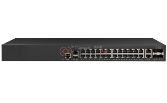 Коммутатор Ruckus ICX7150-24F-4X10GR