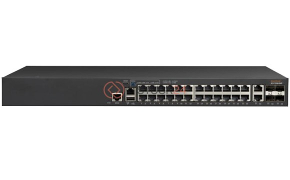 Коммутатор Ruckus ICX7150-24P-2X10G