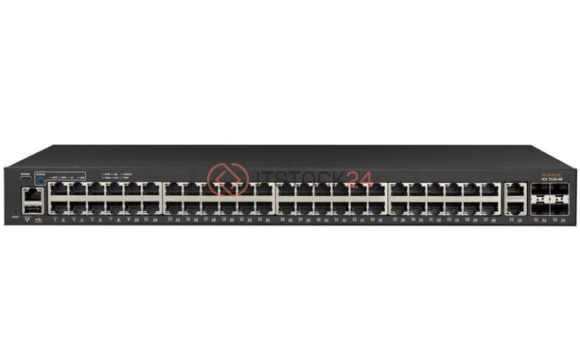 Коммутатор Ruckus ICX7150-48-4X1G
