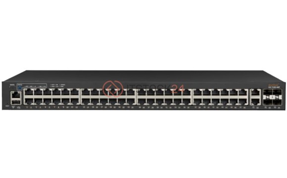 Коммутатор Ruckus ICX7150-48P-2X10G