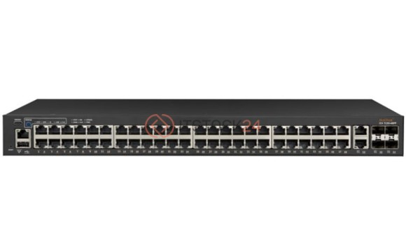 Коммутатор Ruckus ICX7150-48PF-2X10G