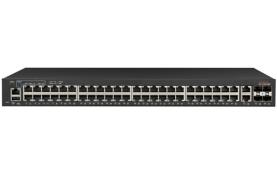Коммутатор Ruckus ICX7150-48PF-4X1G Коммутатор Ruckus ICX7150-48PF-4X1G