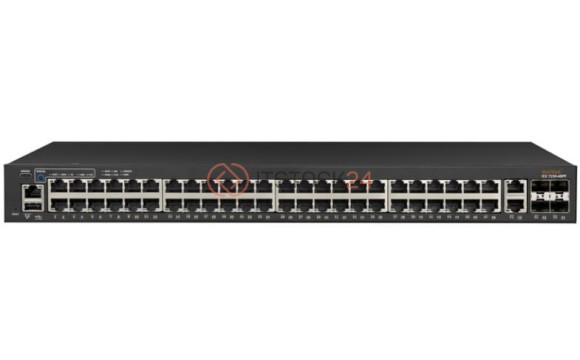 Коммутатор Ruckus ICX7150-48PF-4X1G
