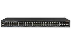 Коммутатор Ruckus ICX7150-48ZP-E2X10G Коммутатор Ruckus ICX7150-48ZP-E2X10G