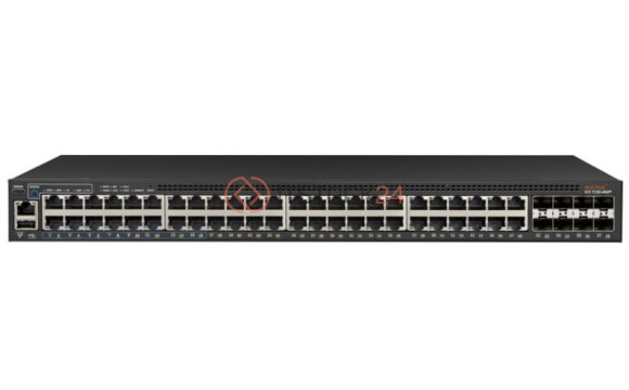 Коммутатор Ruckus ICX7150-48ZP-E8X10GR2-A