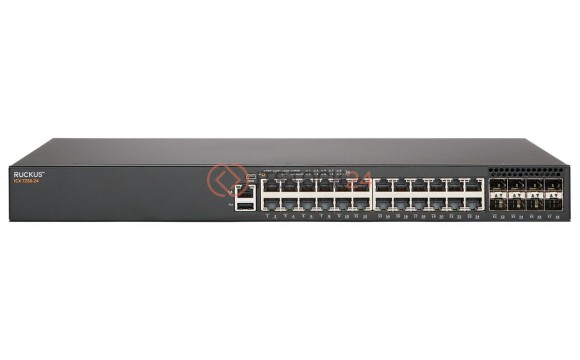 Коммутатор Ruckus ICX7250-24-2X10G