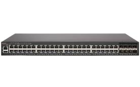 Коммутатор Ruckus ICX7250-48-2X10G Коммутатор Ruckus ICX7250-48-2X10G