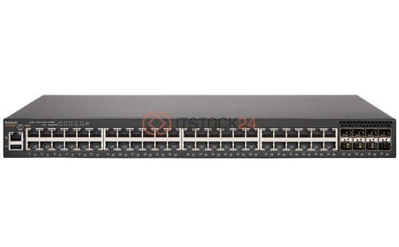 Коммутатор Ruckus ICX7250-48-2X10G