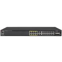 Коммутатор Ruckus ICX7450-24P-40G-E