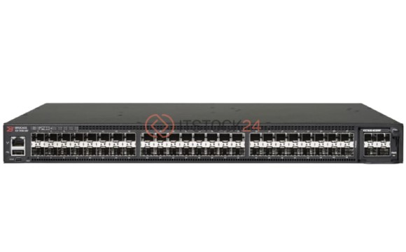 Коммутатор Ruckus ICX7450-48F