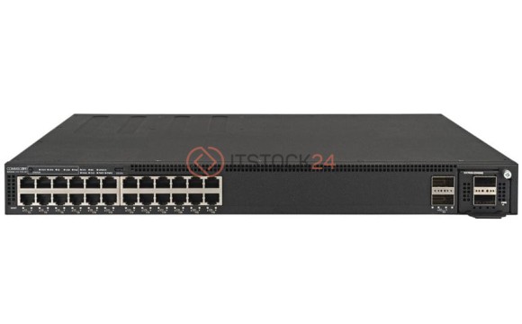 Коммутатор Ruckus ICX7550-24P-E2-R3