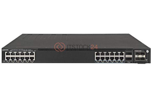 Коммутатор Ruckus ICX7550-24ZP-E2-R3