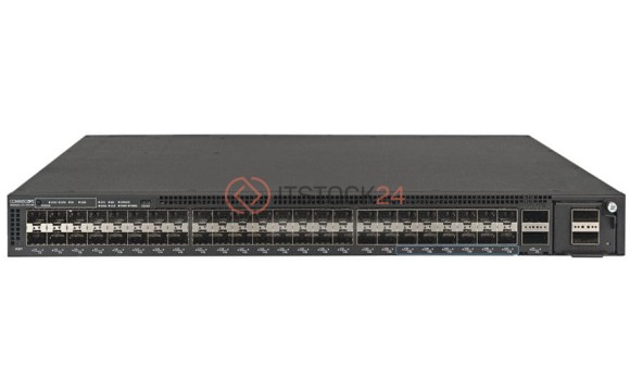 Коммутатор Ruckus ICX7550-48F-E2-R3