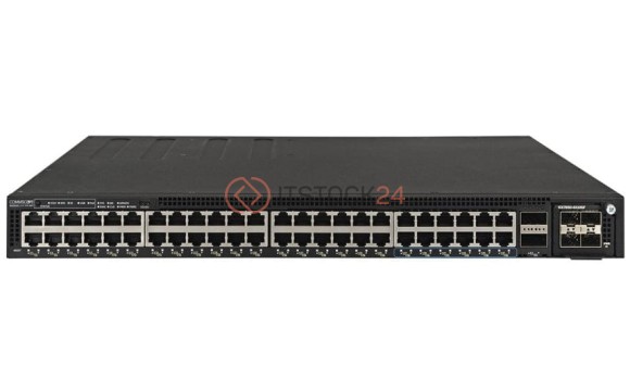 Коммутатор Ruckus ICX7550-48ZP-E2-R3