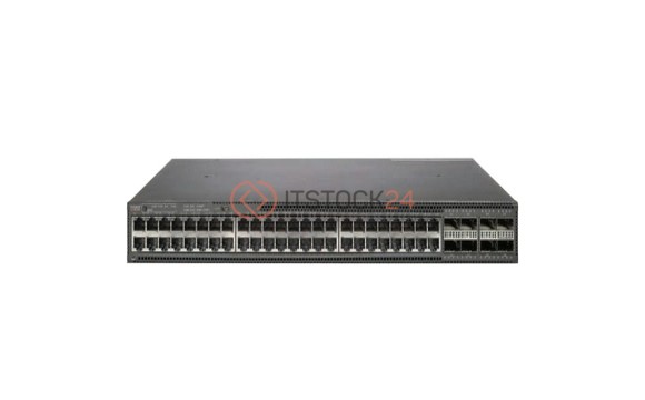 Коммутатор Ruckus ICX7850-48C-E2