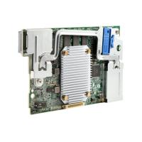 Контроллер HPE RAID SAS 804367-B21 PCI-E8x 1Gb Контроллер HPE RAID SAS 804367-B21 PCI-E8x 1Gb
