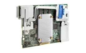 Контроллер HPE RAID SAS 804367-B21 PCI-E8x 1Gb Контроллер HPE RAID SAS 804367-B21 PCI-E8x 1Gb