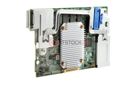 Raid-контроллер HP Smart Array P204i-b SR G10 Modular Controller [804367-B21]