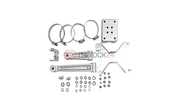 Кронштейн Ruckus 902-0125-0000