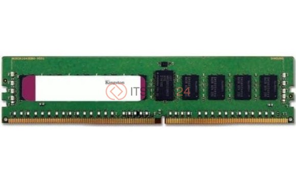 KSM29RD8/16HDR Модуль памяти Kingston DDR4 16GB