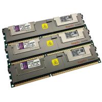 Оперативная память Kingston KTD-PE310QK3/48G DDRIII 16Gb