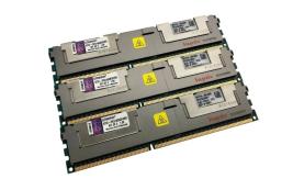 Оперативная память Kingston KTD-PE310QK3/48G DDRIII 16Gb