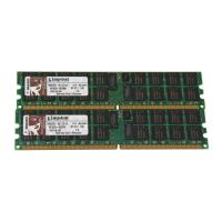Оперативная память Kingston KTH-MLG4/4G DDRII 2Gb