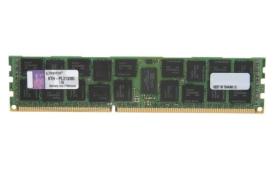 Оперативная память Kingston KTH-PL313/8G DDRIII 8Gb