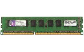 Оперативная память Kingston KTH-PL313ES/2G DDRIII 2Gb