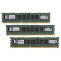 Оперативная память Kingston KTH-PL313K3/12G DDRIII 12Gb Оперативная память Kingston KTH-PL313K3/12G DDRIII 12Gb